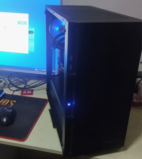 i59600kf主机  单主机  标价不带...