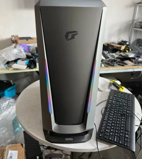 七彩虹iGame M600 幻境之眼 水冷...