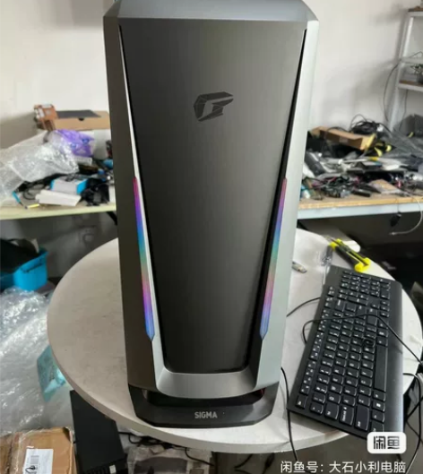 七彩虹iGame M600 幻境之眼 水冷...