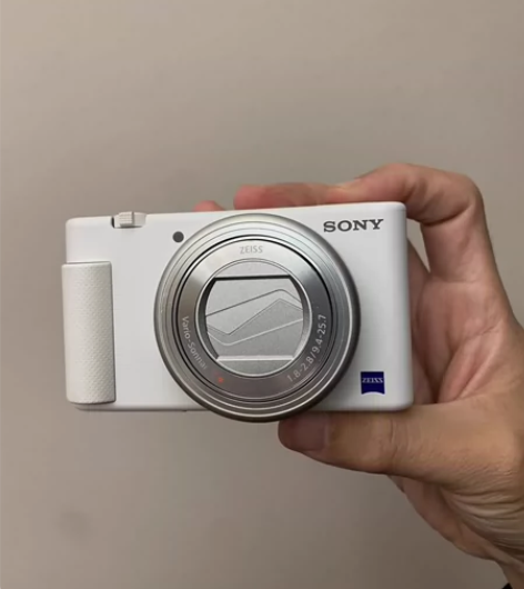 99新索尼相机ZV1/Sony/索尼 ZV...