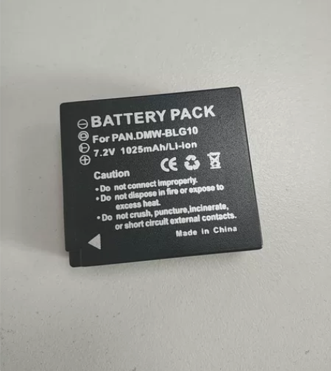 DMW-BLG10E/GK BLG10 松...