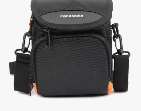 松下微单防水单反便携单肩斜跨数码相机包g1...