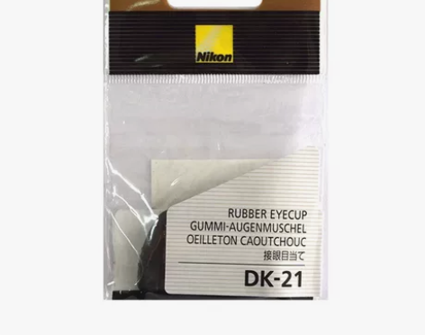 NIKON  尼康眼罩适用DK21 D61...