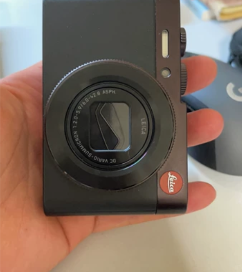 Leica c typ112，具体参数自己...