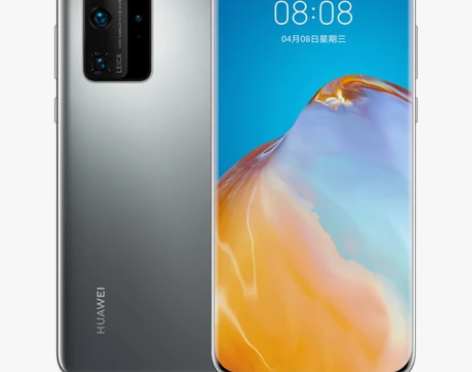 华为/HUAWEI P40 Pro 5G手...