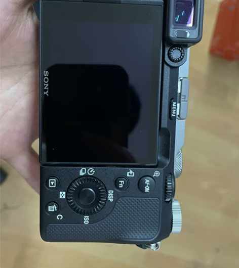 全新现货 索尼A7C ILCE-7CL 2...