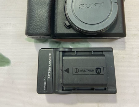 Sony索尼a6400单机 A6400单机...