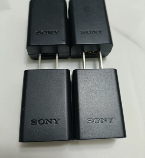 SONY索尼AC-UUD12二手原装正品相...