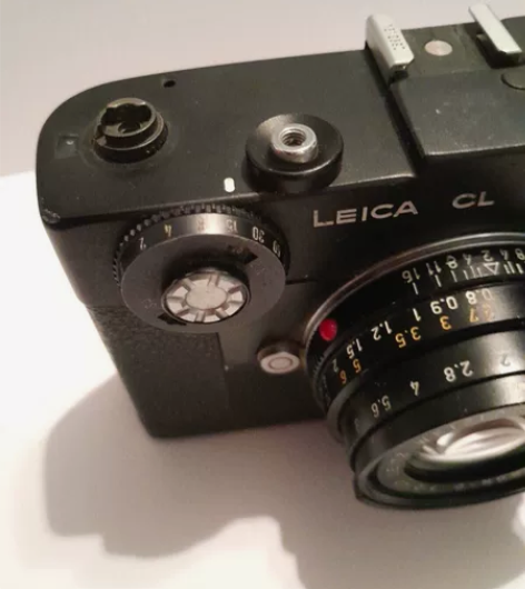 徕卡C L修理拍品。一定。 感兴趣的话点“...