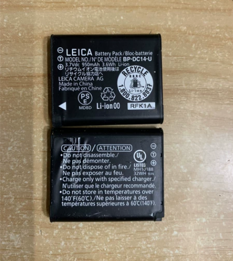 莱卡/LEICA/徕卡CTYP112/BP...