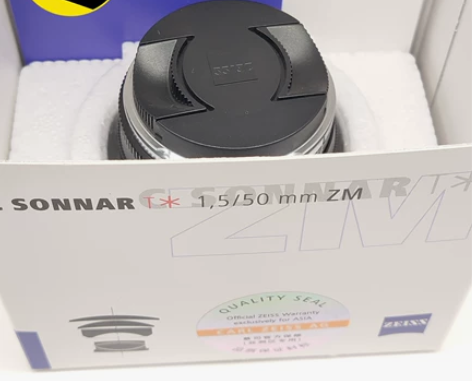 蔡司ZEISS C Sonnar T* Z...