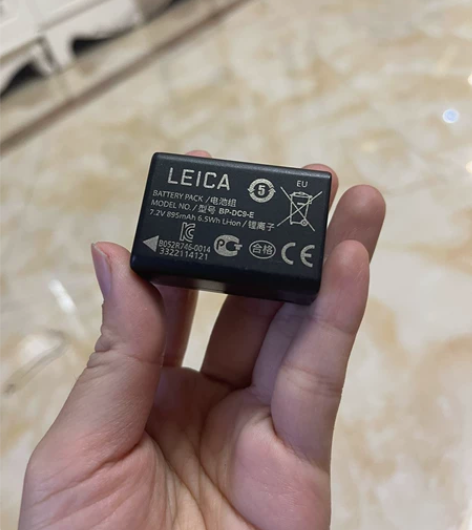 leica徕卡V-LUX2 v-lux3数...