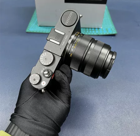Leica/徕卡X Vario莱兹公园限量...