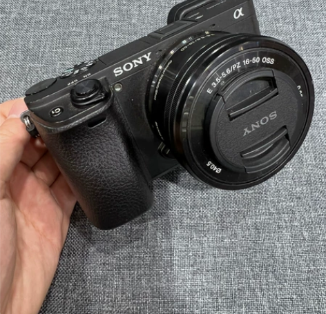 sony a6400+16-50出租租赁 ...