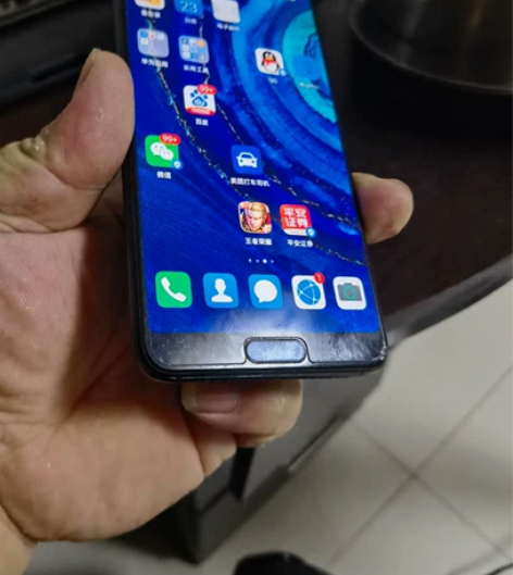 p20  6加128  当备用机不错的！ ...
