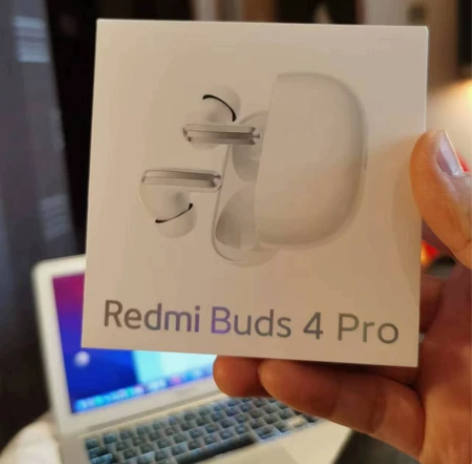 红米耳机,redmi buds 4pro全...