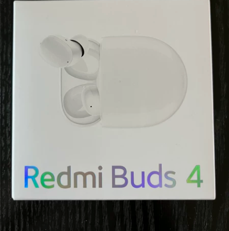 【出Redmi Buds 4全新耳机】 一...
