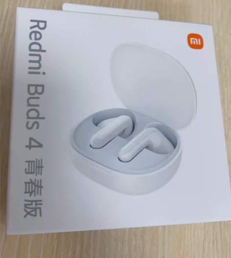 小米redmi buds 4青春版无线耳机...