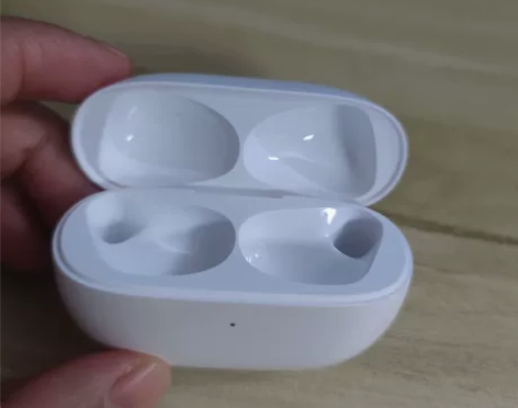 红米Redmi buds 4pro充电仓白...