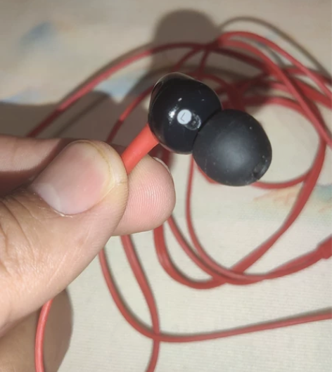 Sony索尼MDR-EX255AP耳机入耳...