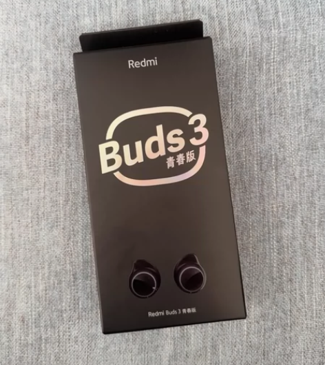 MIUI/小米 Redmi Buds3青春...