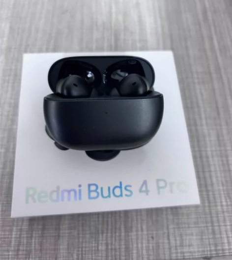 红米降噪耳机 Buds4 pro 感兴趣的...