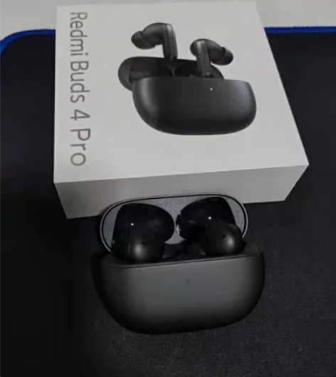 红米Redmi Buds4 Pro真无线蓝...