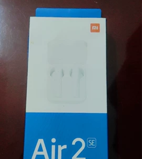 小米air2se，全新未拆 ，如假包退。 ...