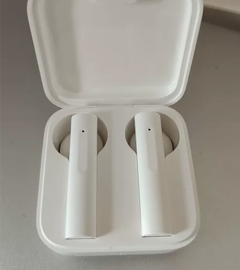 小米Air2 SE真无线蓝牙耳机双耳运动适...