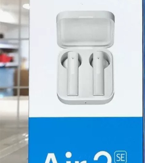 Xiaomi/小米 Air2 SE双耳舒适...