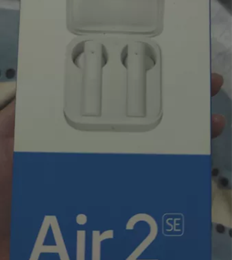 MIUI/小米 小米真无线蓝牙耳机Air2...