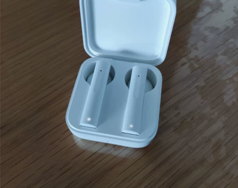 小米真无线蓝牙耳机Air2 SE转让,苹果...