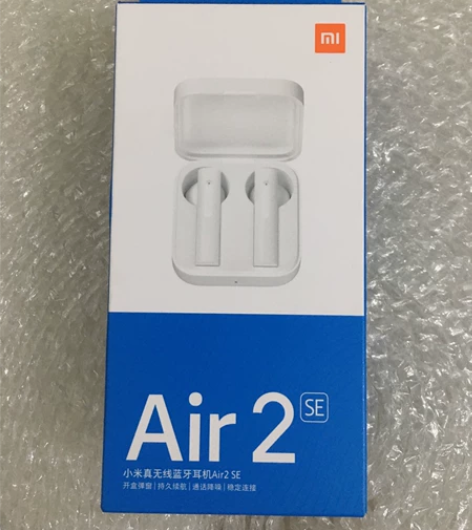 Xiaomi/小米 Air2 SE 无线蓝...