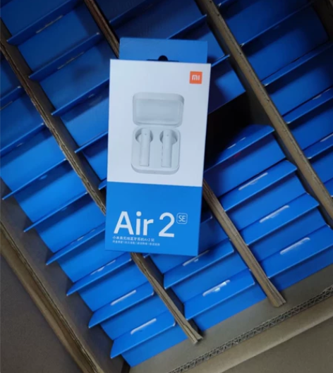 全新未拆封正品小米Air2se  小米真无...