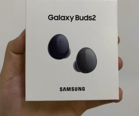 国行三星Buds2橄榄黑 黑色 全新原装正...
