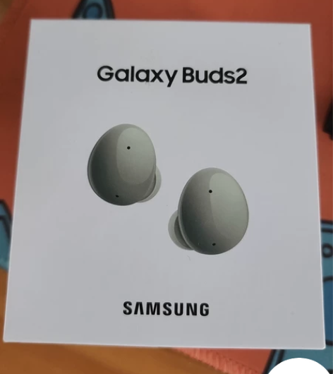 三星耳机 Sumsung buds2 降噪...