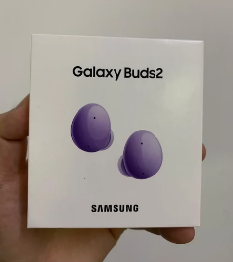 全新国行三星Buds2 紫色 国行原装正品...