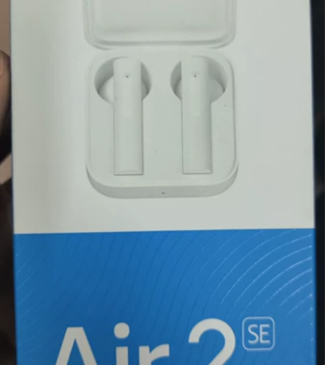 小米Air 2 se 无线蓝牙耳机  全新...