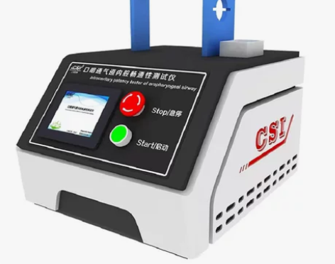 口咽通气道内腔畅通性测试仪CSI-Z150...