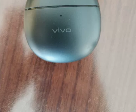 vivo TWS air 原石蓝今年7月份...