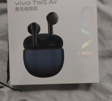 vivo TWS Air全新未拆封 线下v...