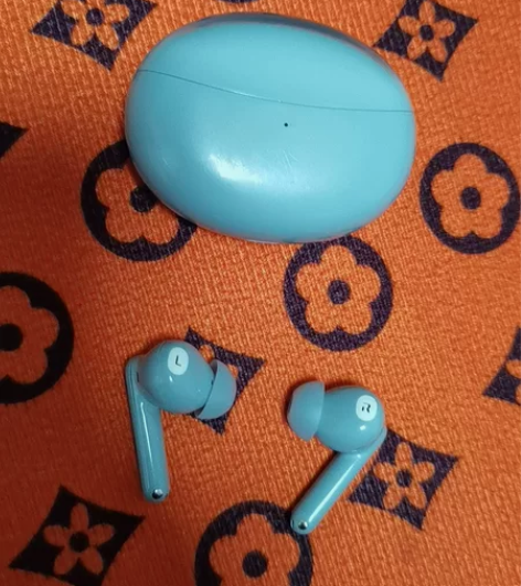 OPPO Enco Air2 Pro蓝牙耳...