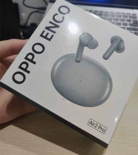 OPPO ENCO Air2 Pro耳机 ...