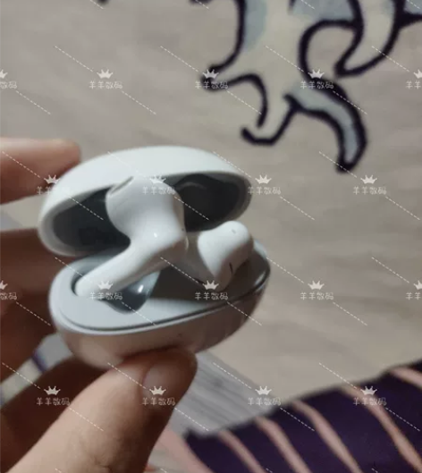 vivo TWS Air真无线舒适降噪长续...