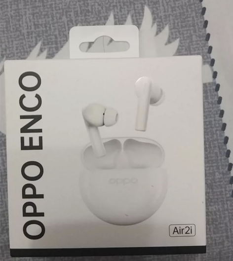 OPPO蓝牙耳机Enco Air2i全新未...
