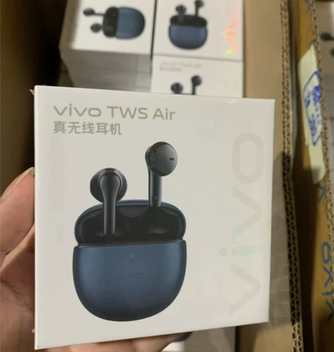 vivo新品 TWS Air真无线耳机 ...