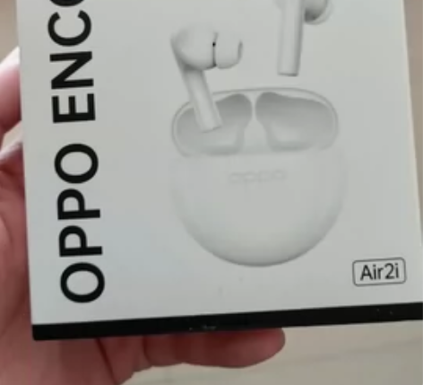 OPPO Enco Air2i入耳式真无线...