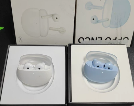 【店长推荐】OPPO Enco Air2/...