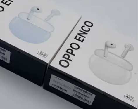 oppoencoair2耳机Oppo En...