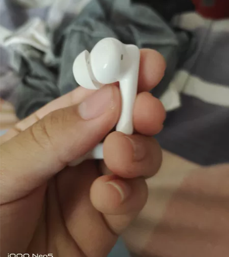oppo enco air2i 真无线耳机...